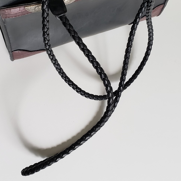 Vintage Western Bueno Shoulder Bag - Picture 12 of 13